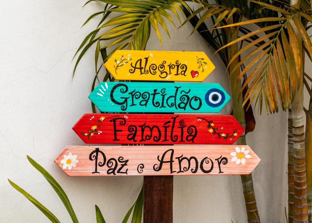 Hotel Alegrete Bagian luar foto